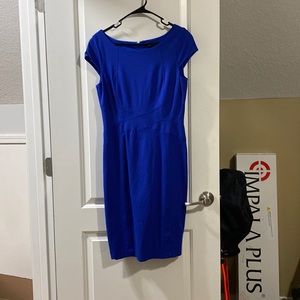 NWOT White House Black Market Dress Size 8